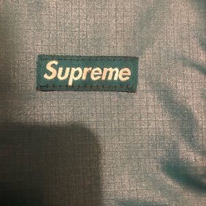 Supreme shoulder bag